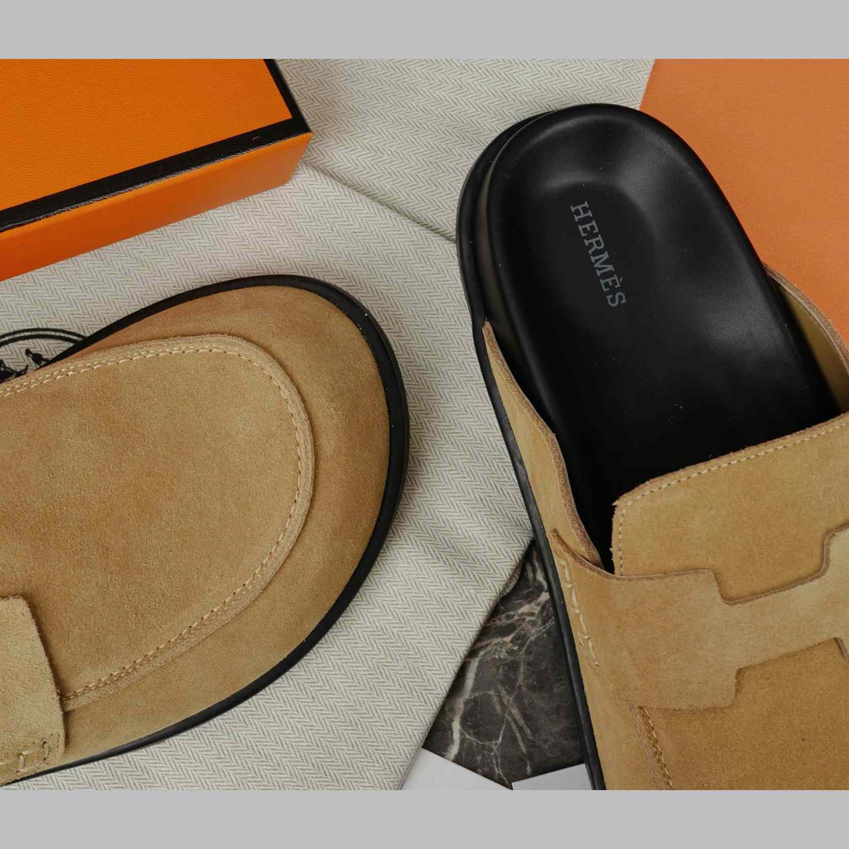 Hermes Go Mule - DesignerGu