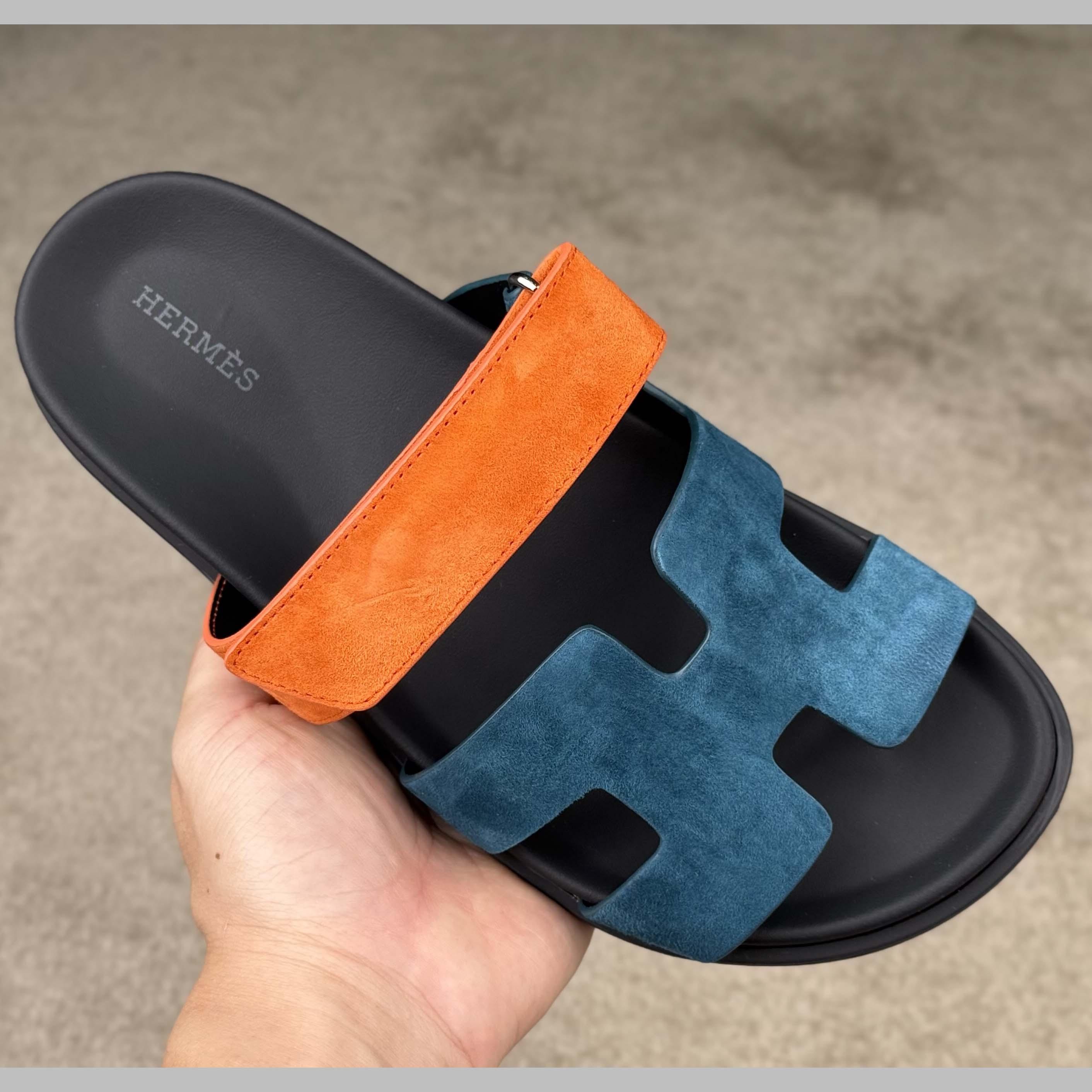 Hermes Chypre Sandal - DesignerGu