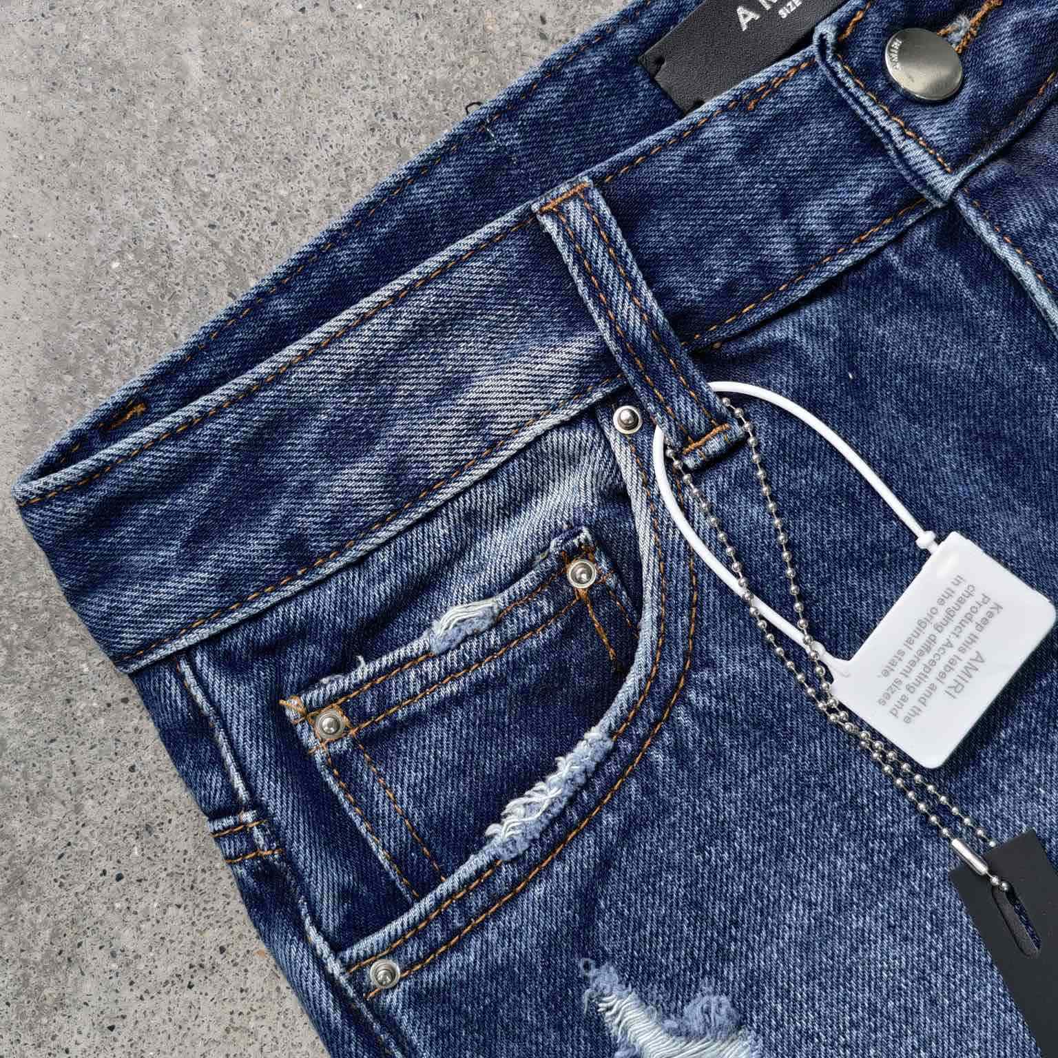 Amiri Jeans    713 - DesignerGu