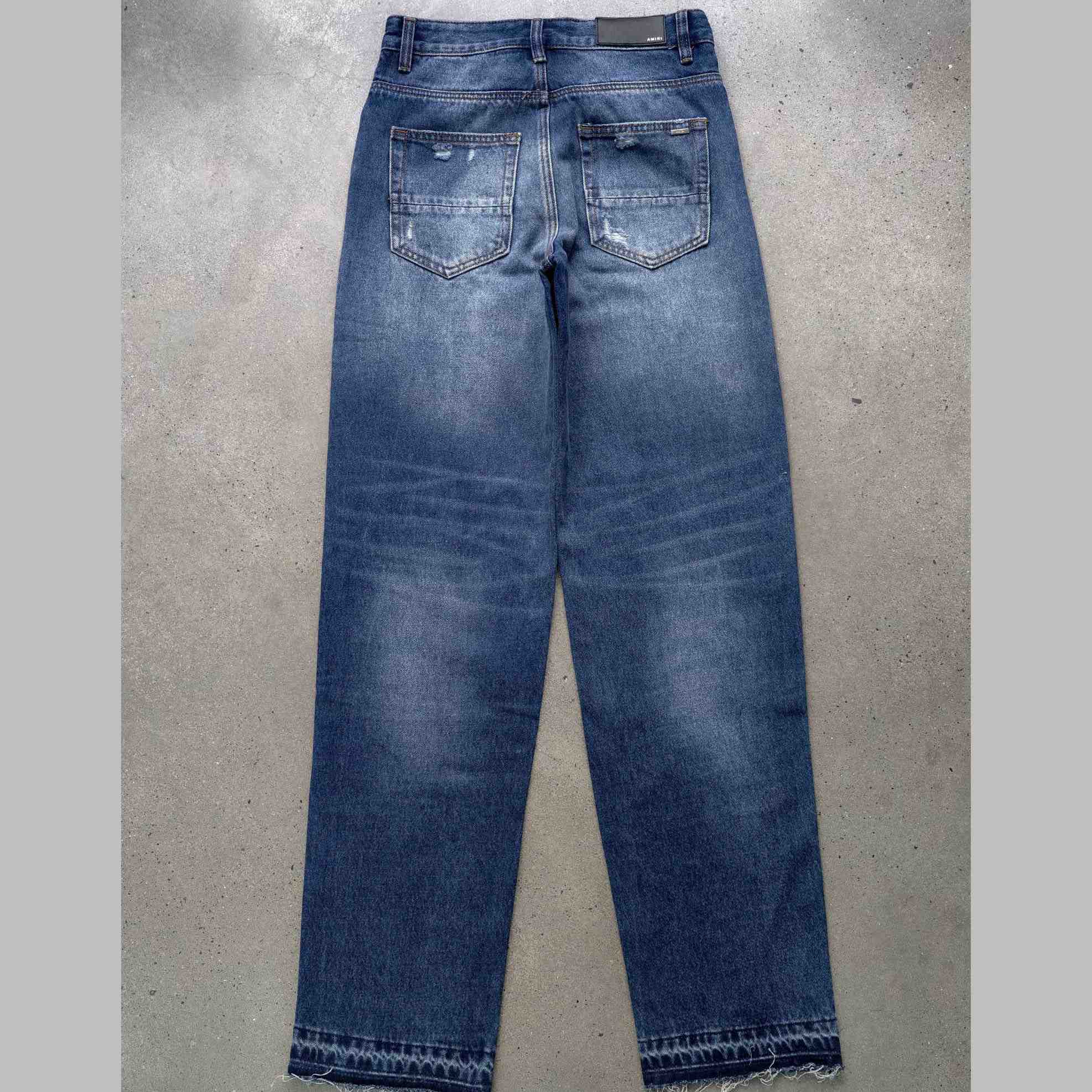 Amiri Jeans    713 - DesignerGu