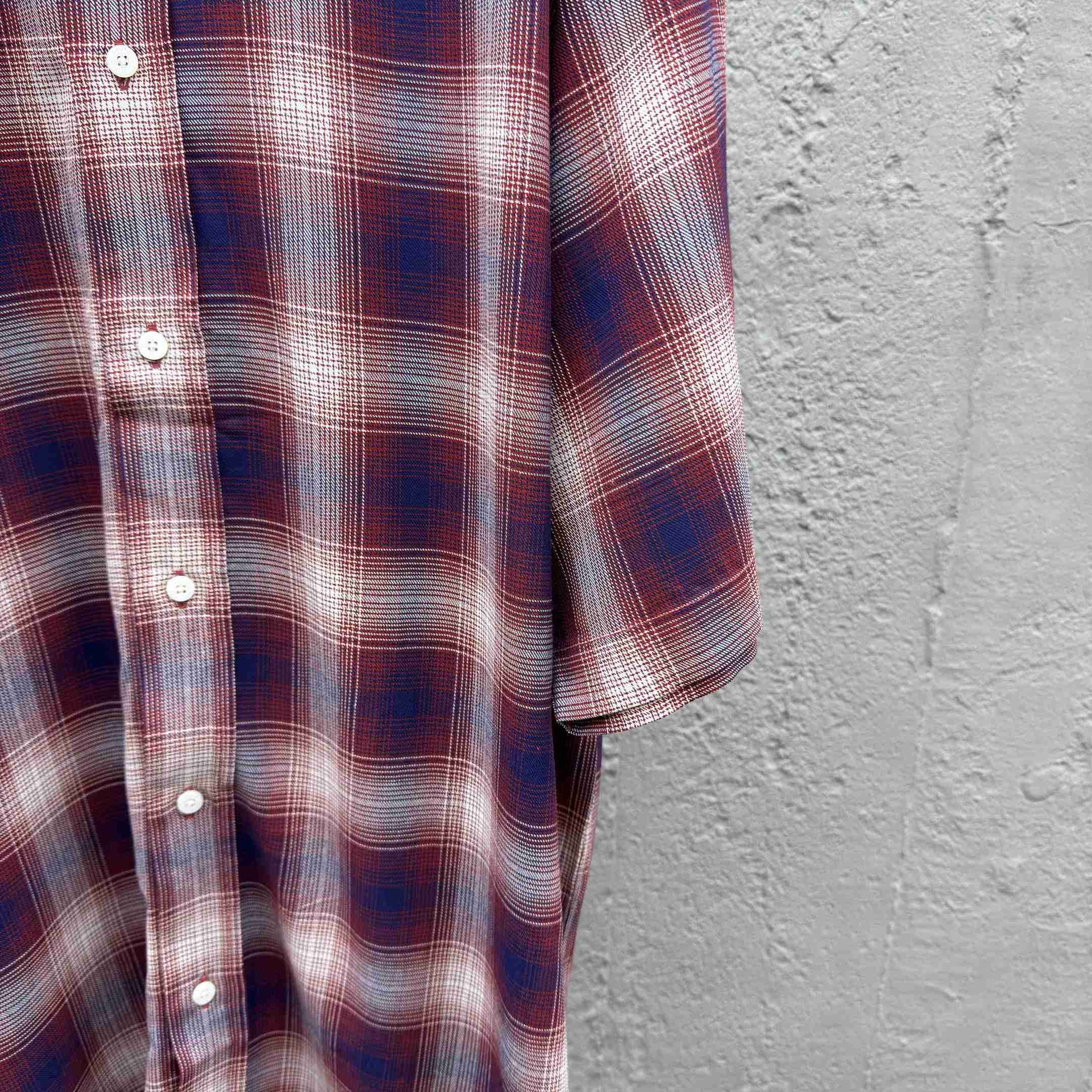 Acne Studios Button-up Shirt - DesignerGu