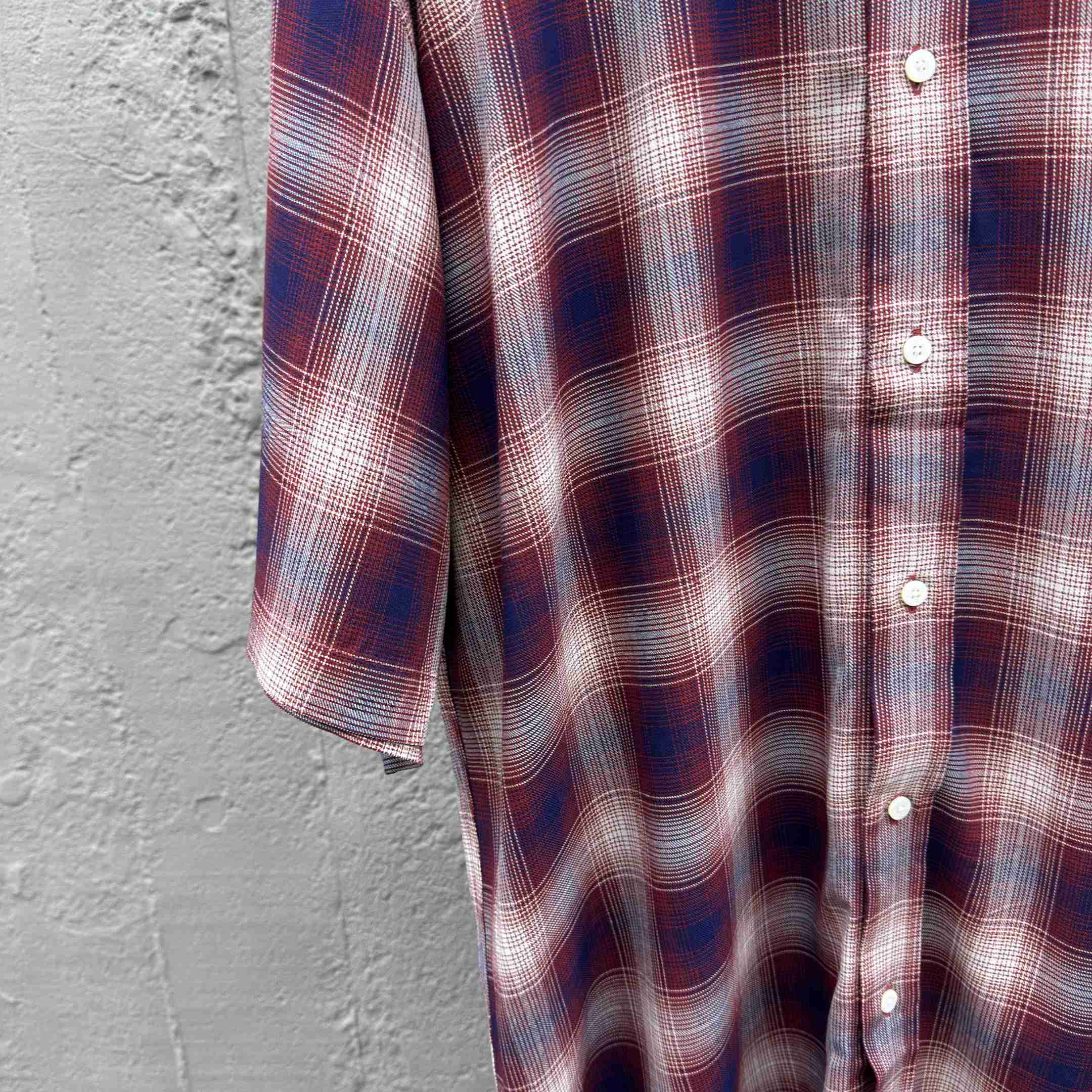 Acne Studios Button-up Shirt - DesignerGu