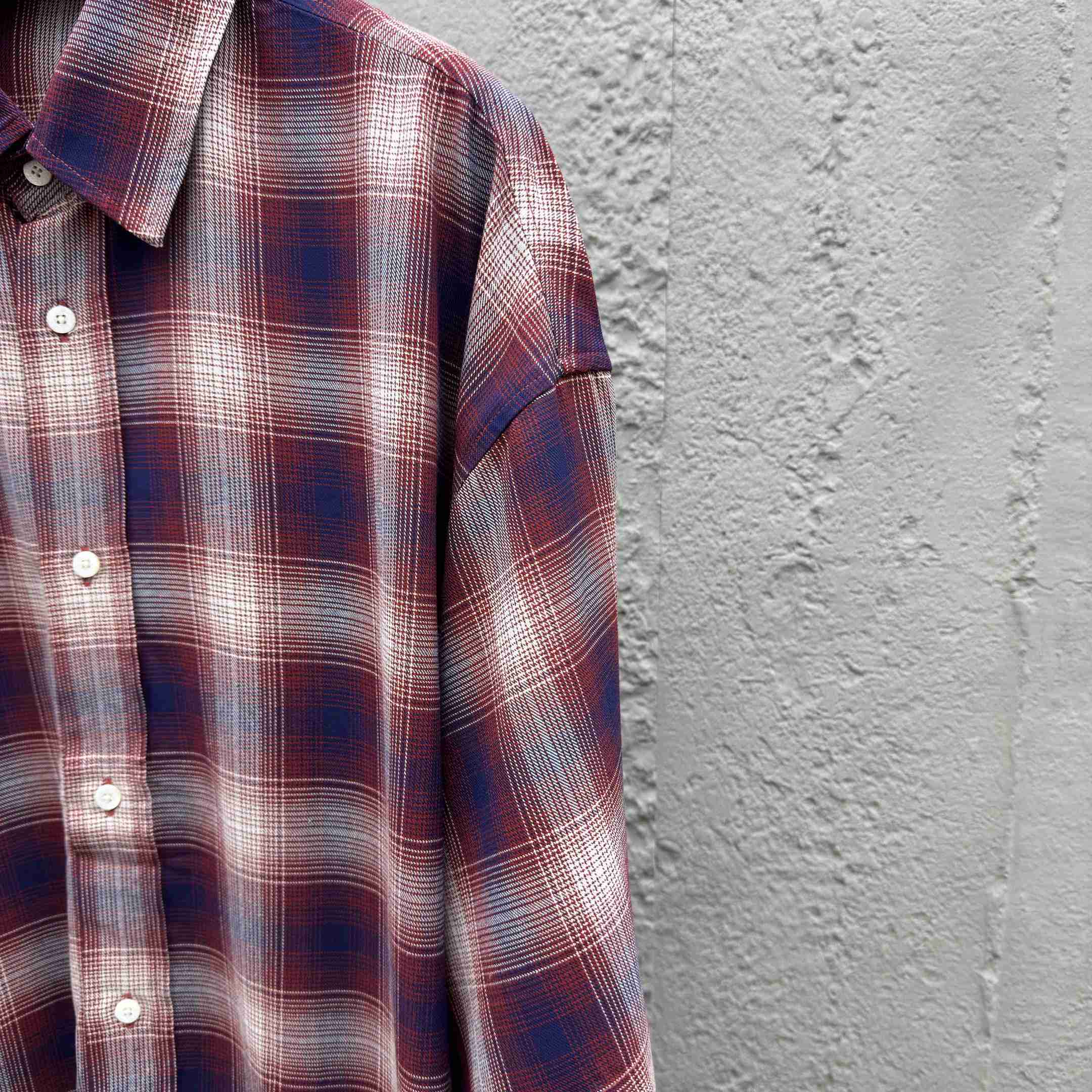 Acne Studios Button-up Shirt - DesignerGu