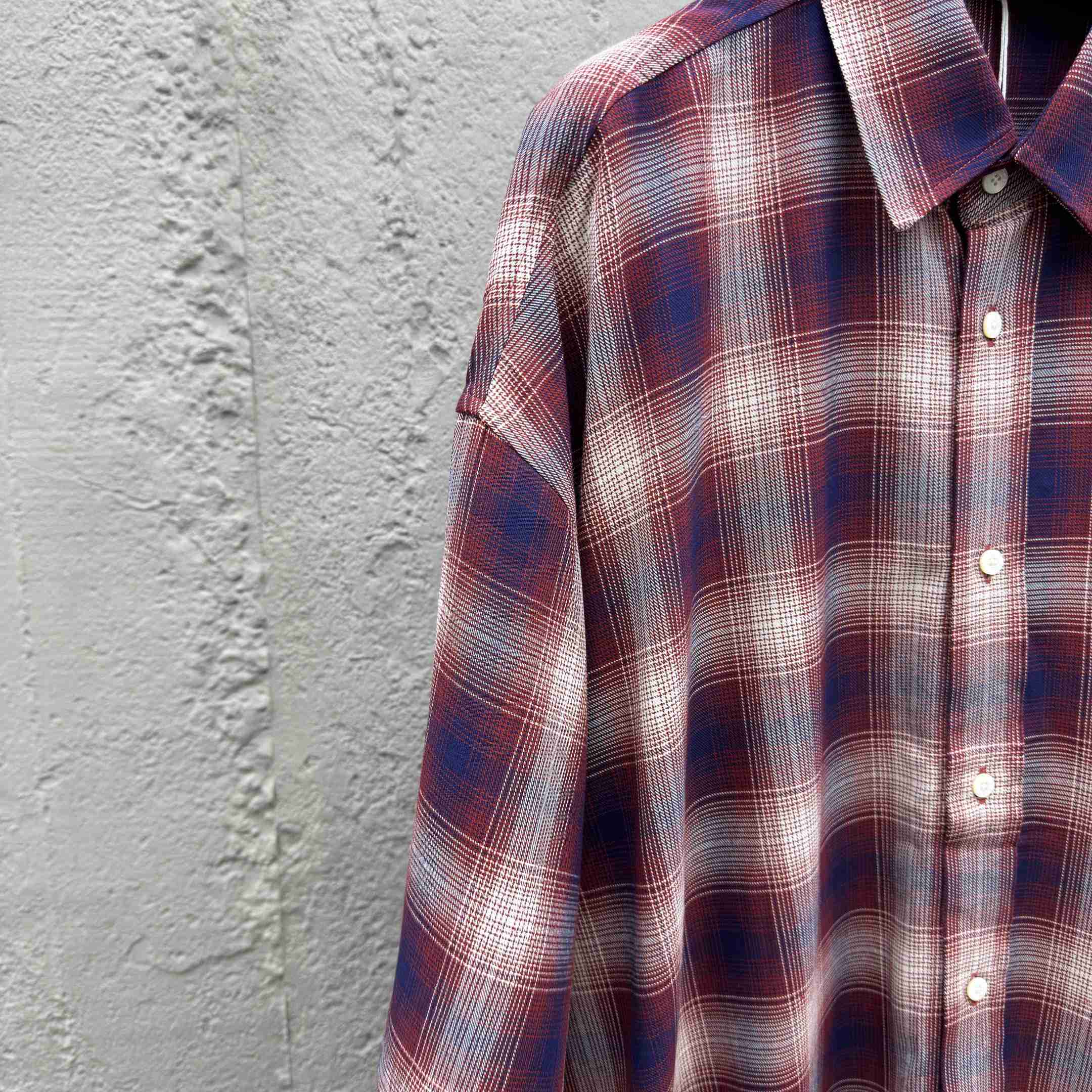 Acne Studios Button-up Shirt - DesignerGu