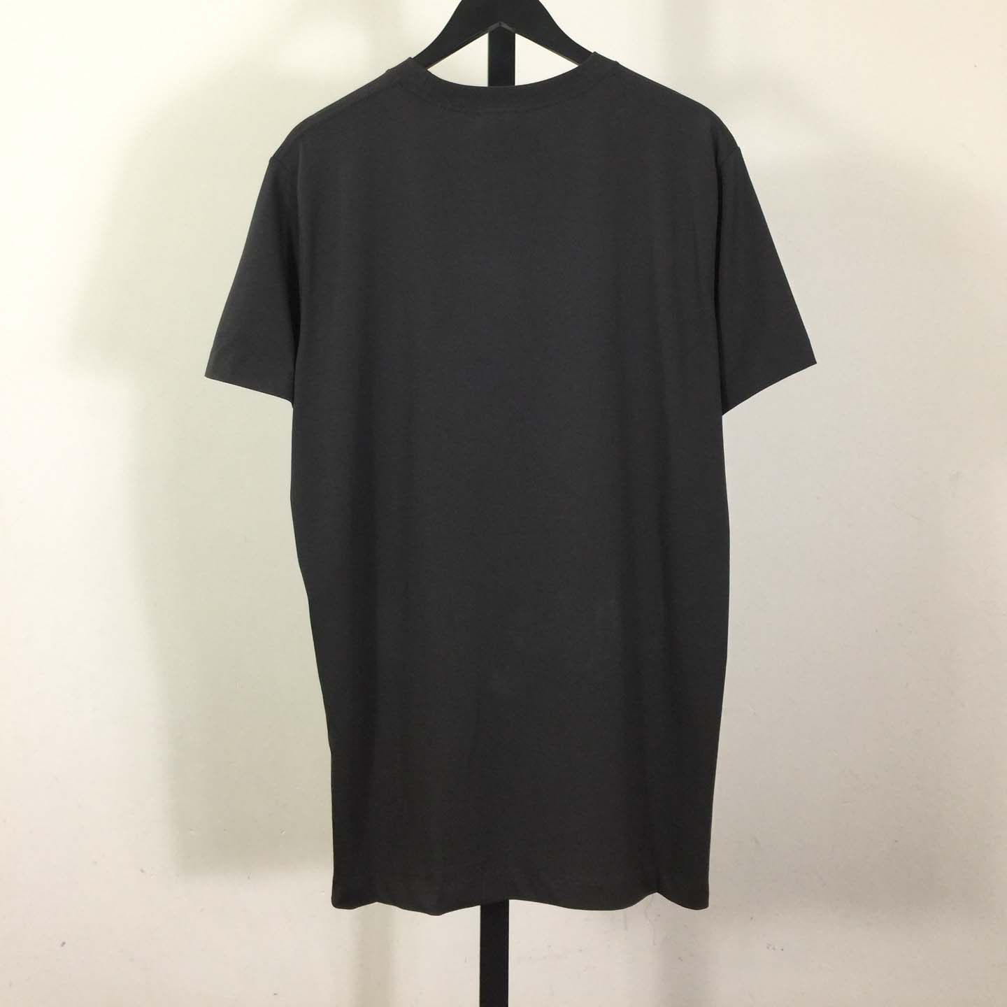 Dior Heritage Printed T-Shirt, Regular Fit  - DesignerGu