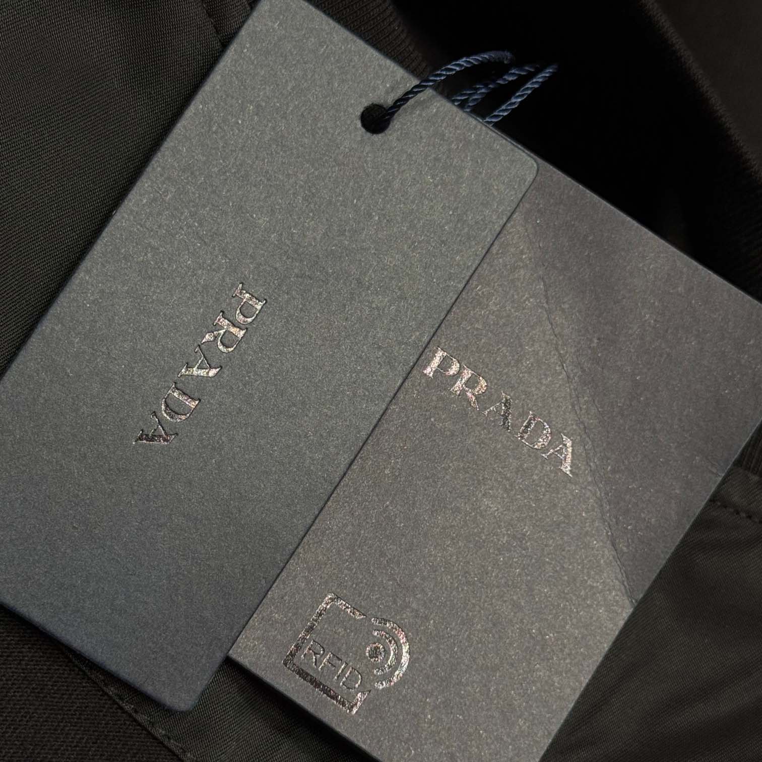 Prada Logo-print Layered-detail T-shirt - DesignerGu