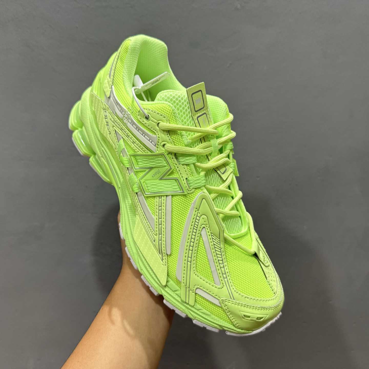 New Balance 1906 Sneakers - DesignerGu