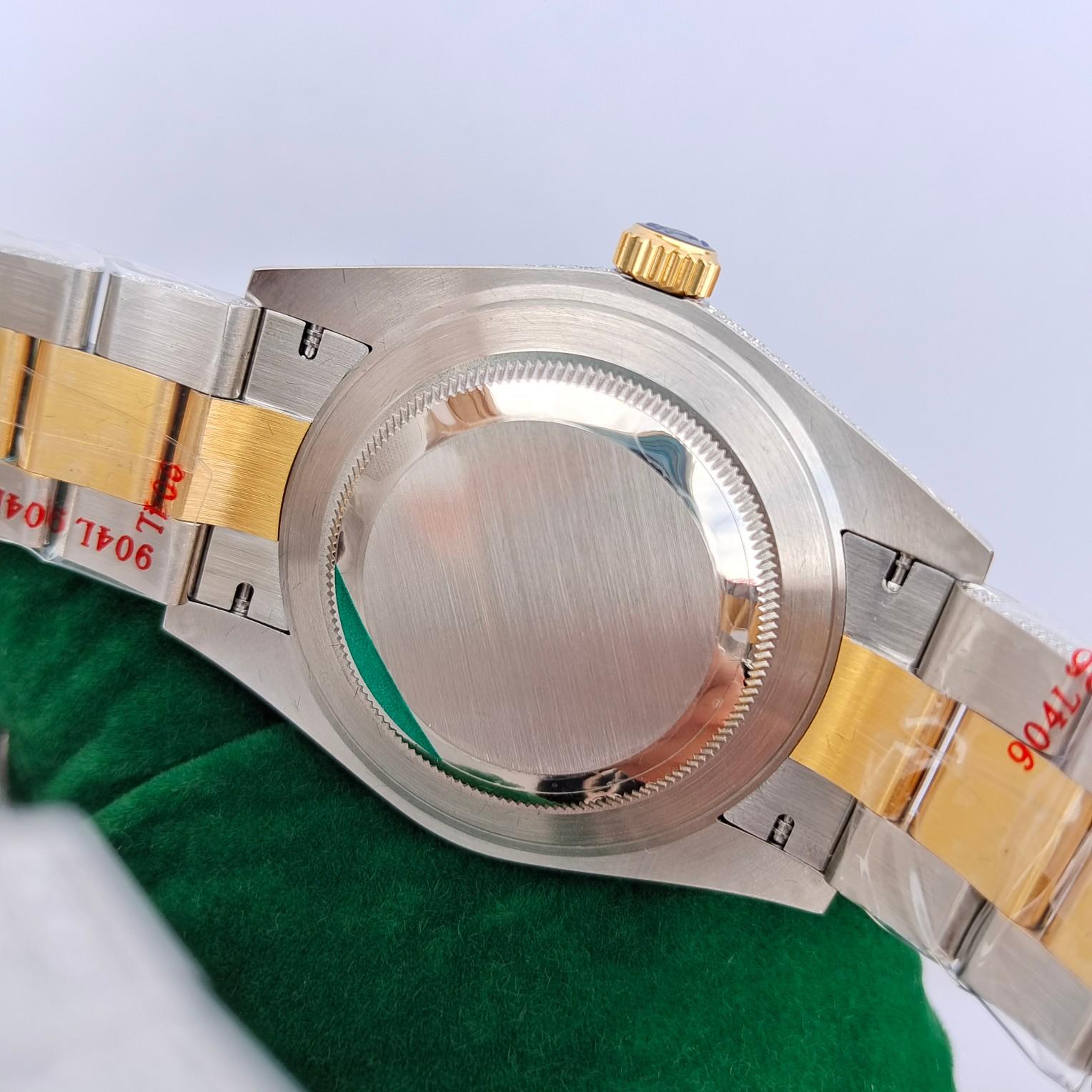 Rolex Datejust  41mm - DesignerGu
