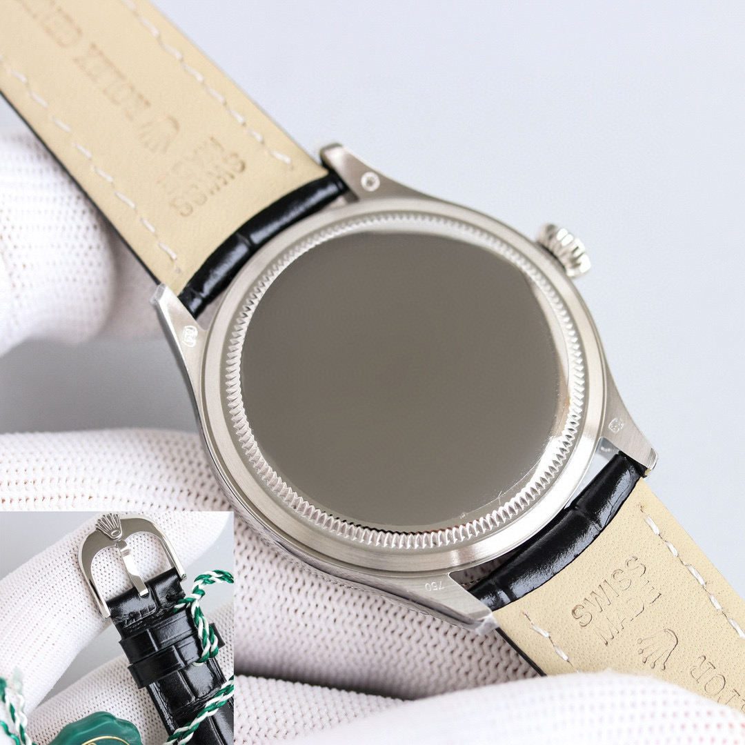 Rolex Cellini Time  39mm - DesignerGu