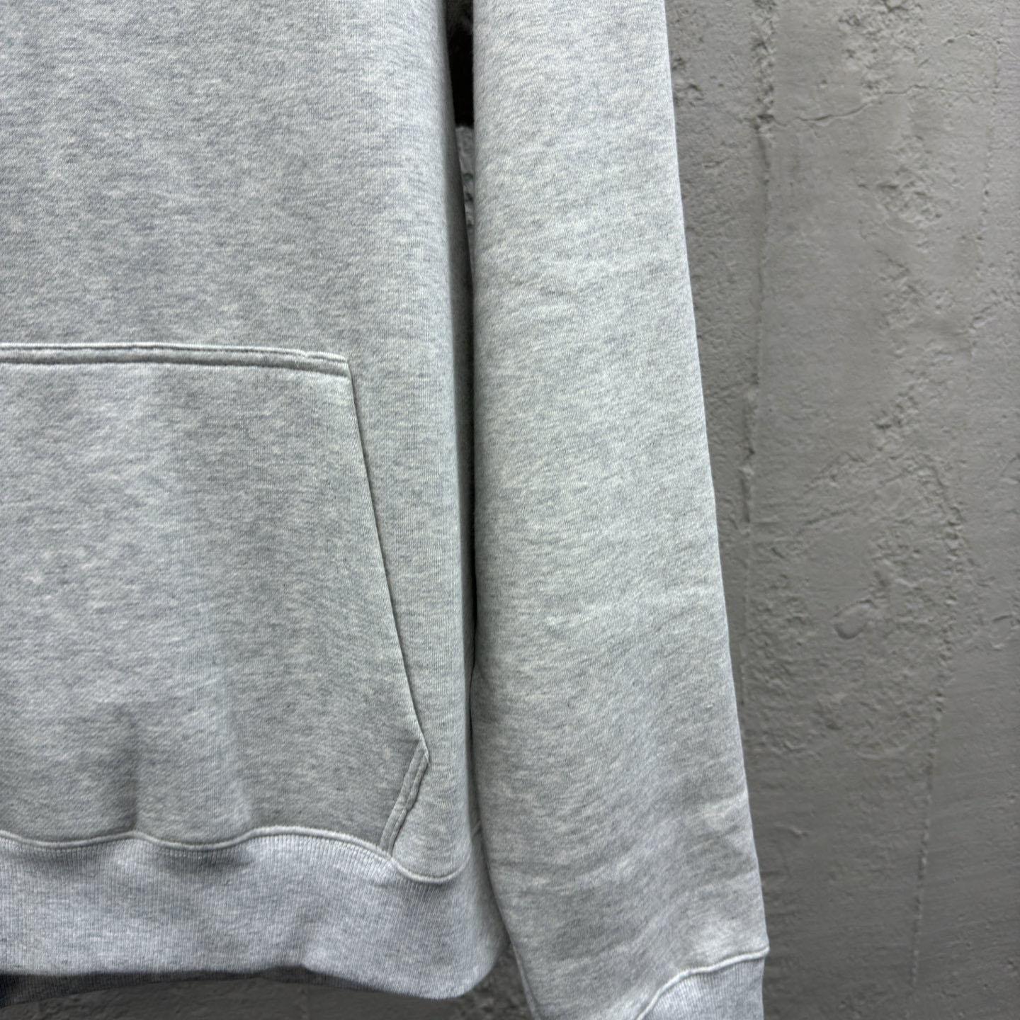 Dior CD Icon Hooded Sweatshirt - DesignerGu