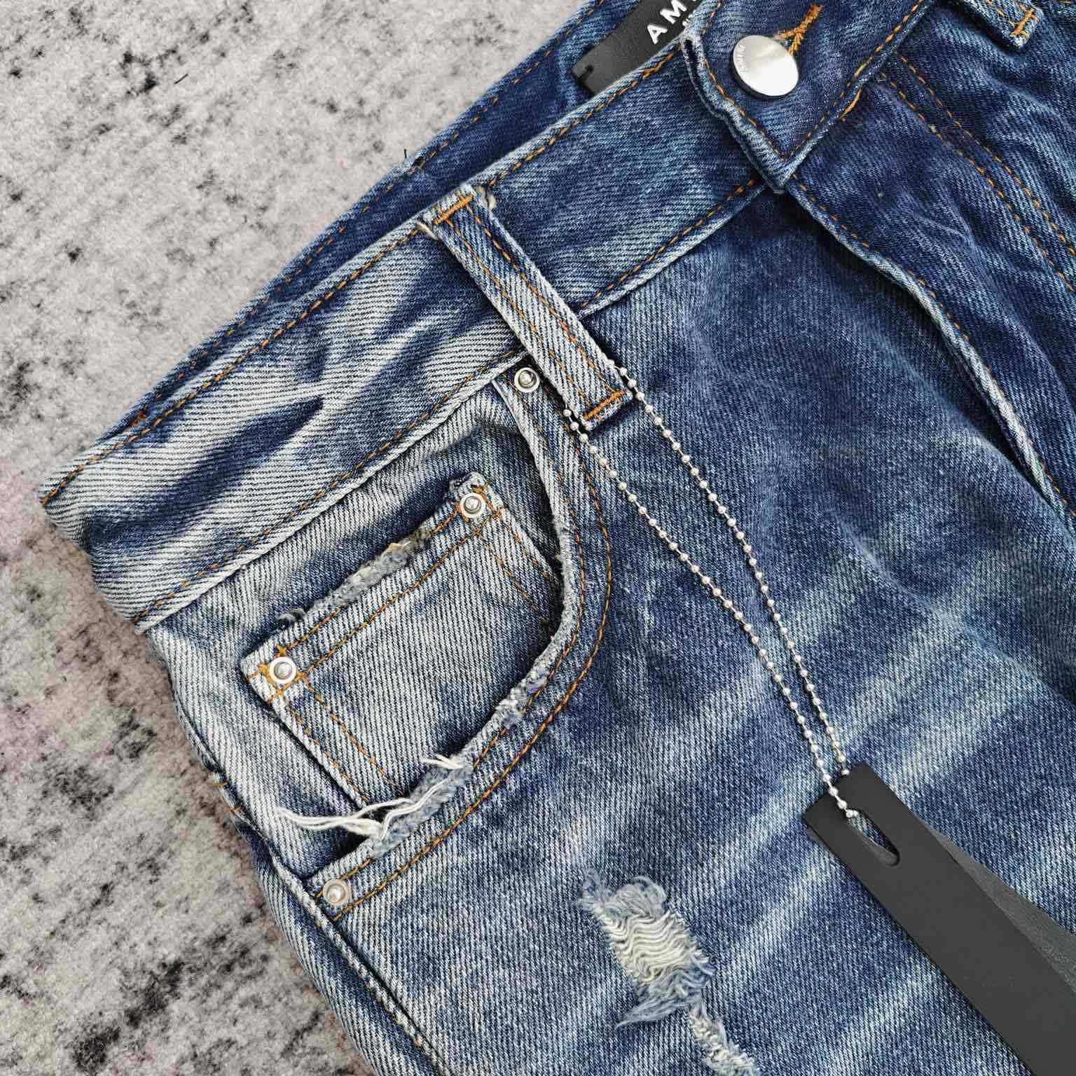 Amiri Jeans    712 - DesignerGu