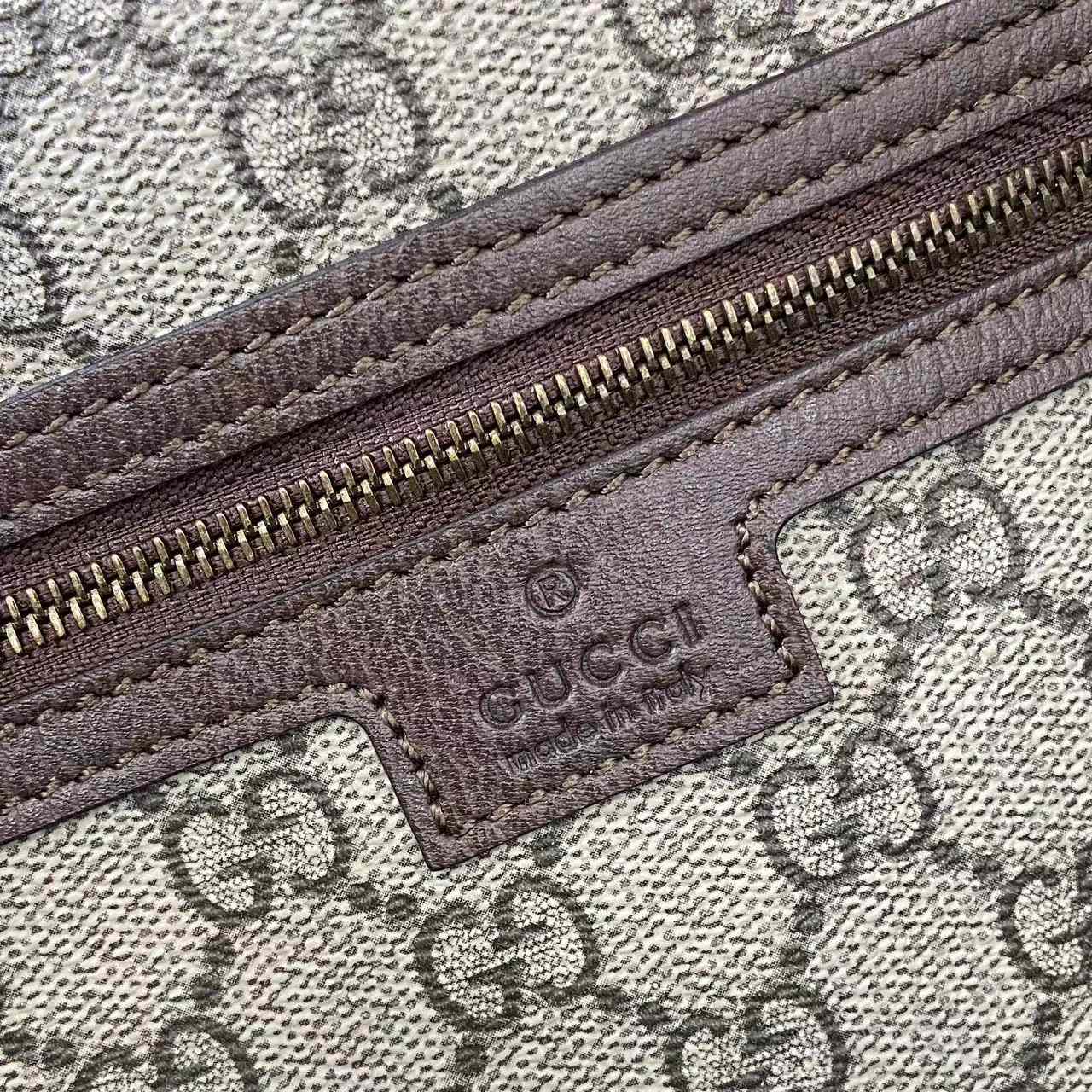 Gucci Ophidia Medium Tote Bag - DesignerGu