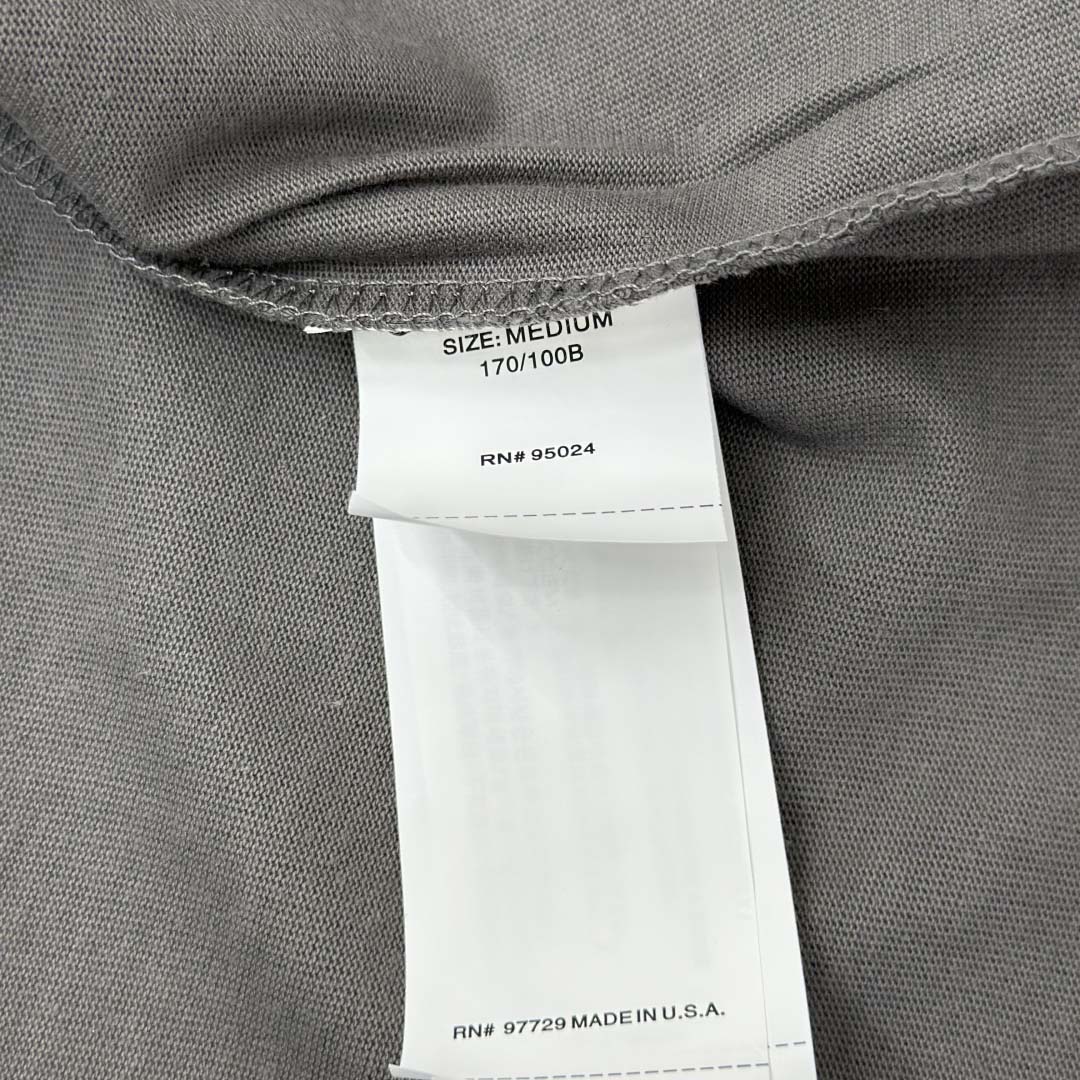 Chrome Hearts Cotton Tee - DesignerGu