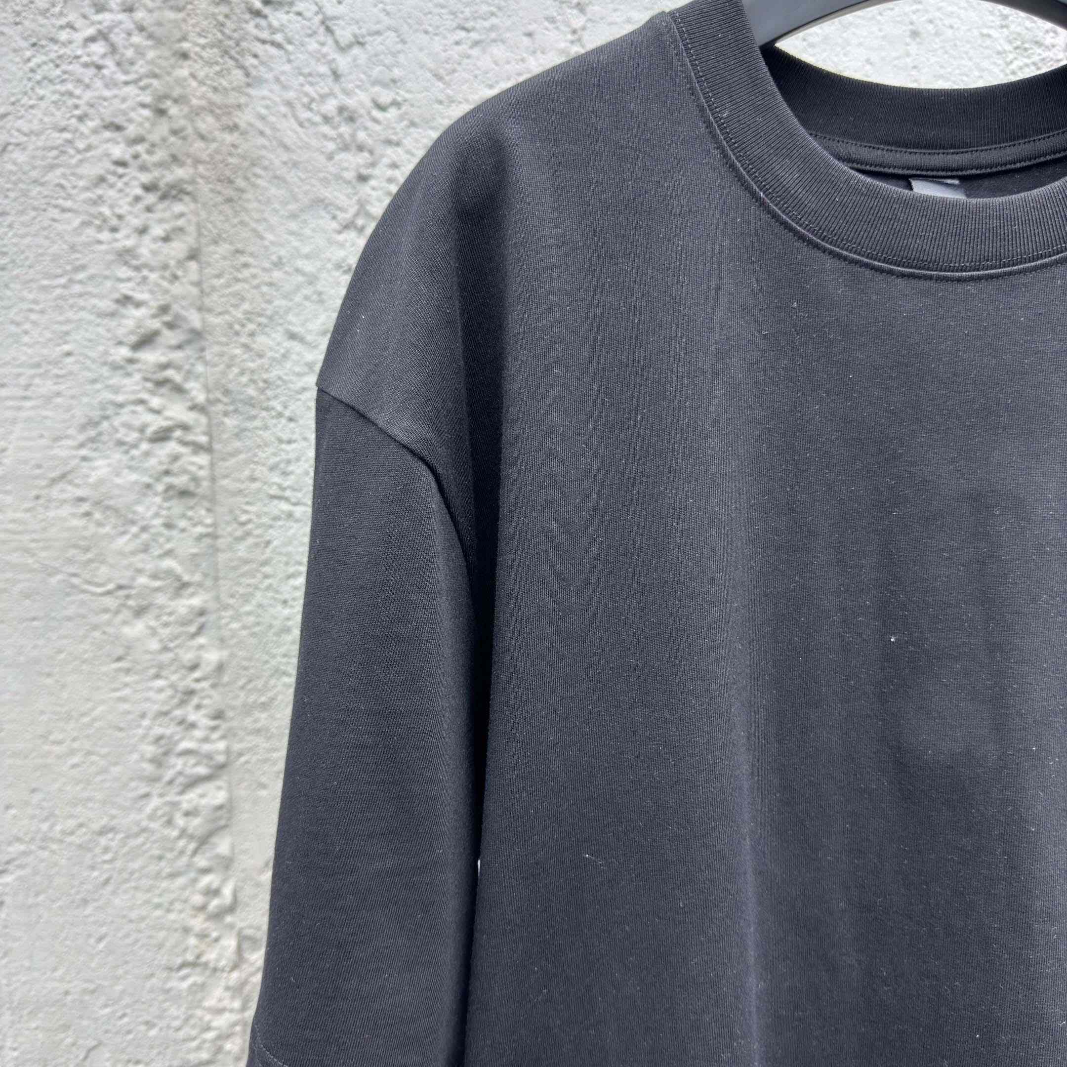 Chrome Hearts Cotton Tee - DesignerGu