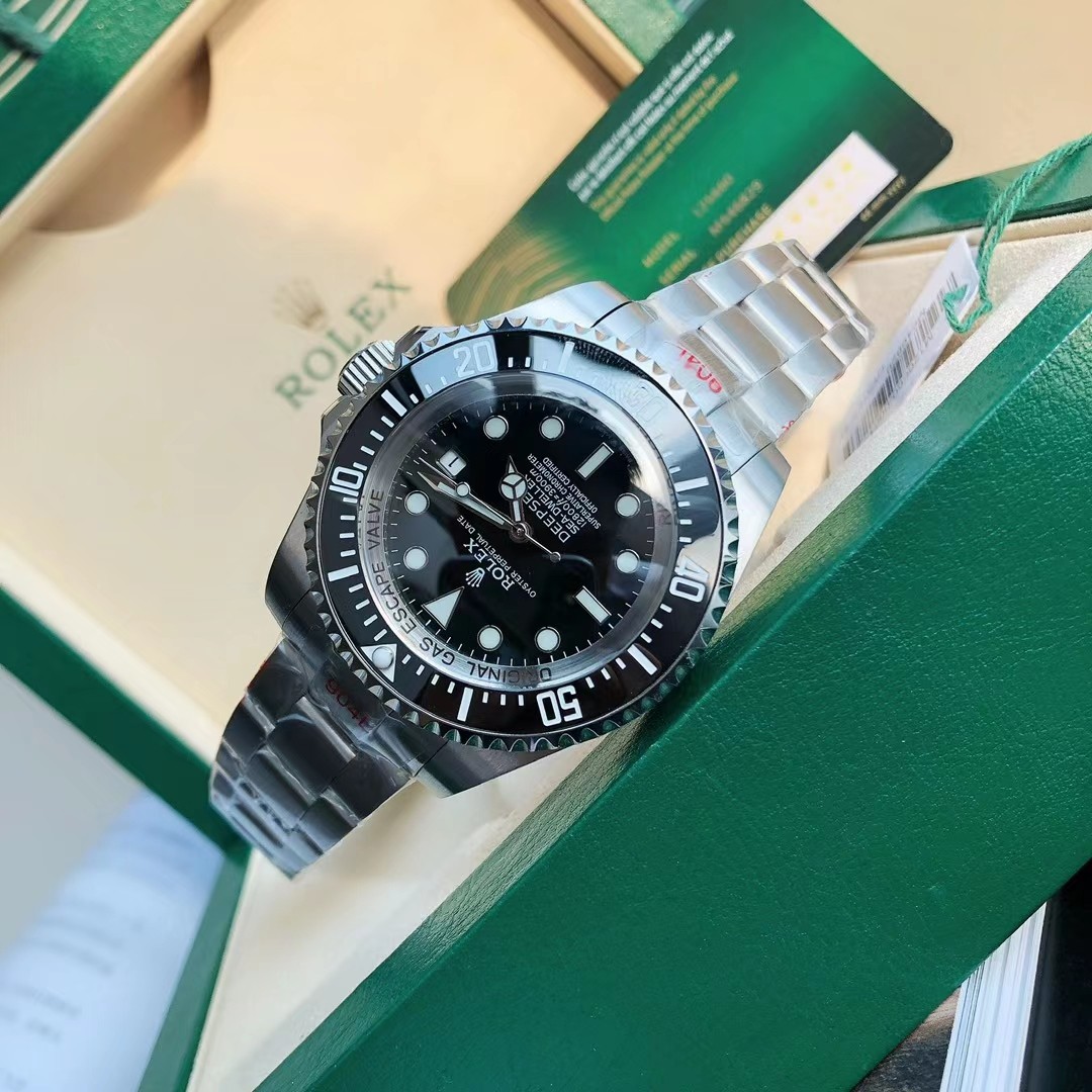 Rolex Sea-Dweller Deepsea - DesignerGu