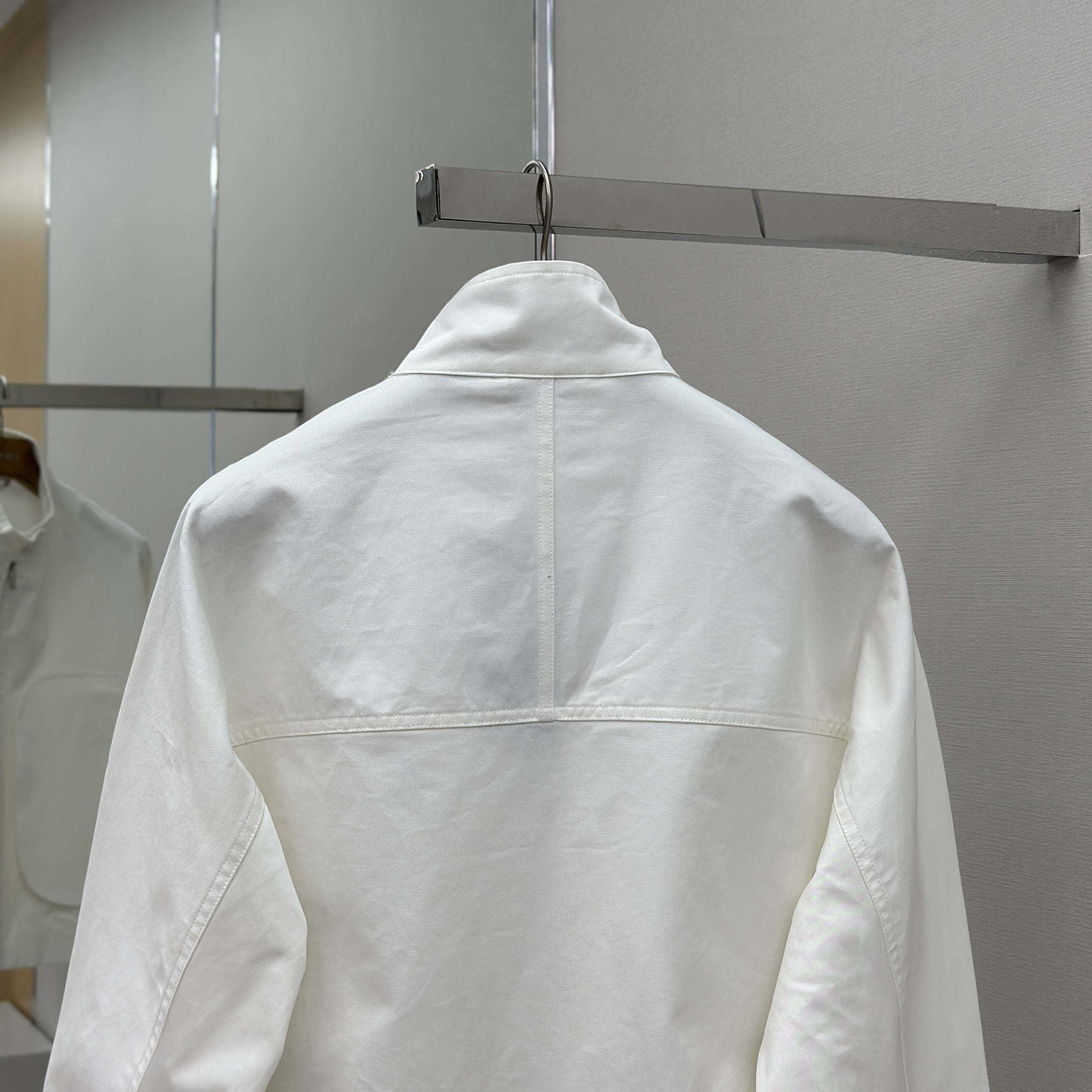 Christian Dior Couture Blouson Jacket    - DesignerGu