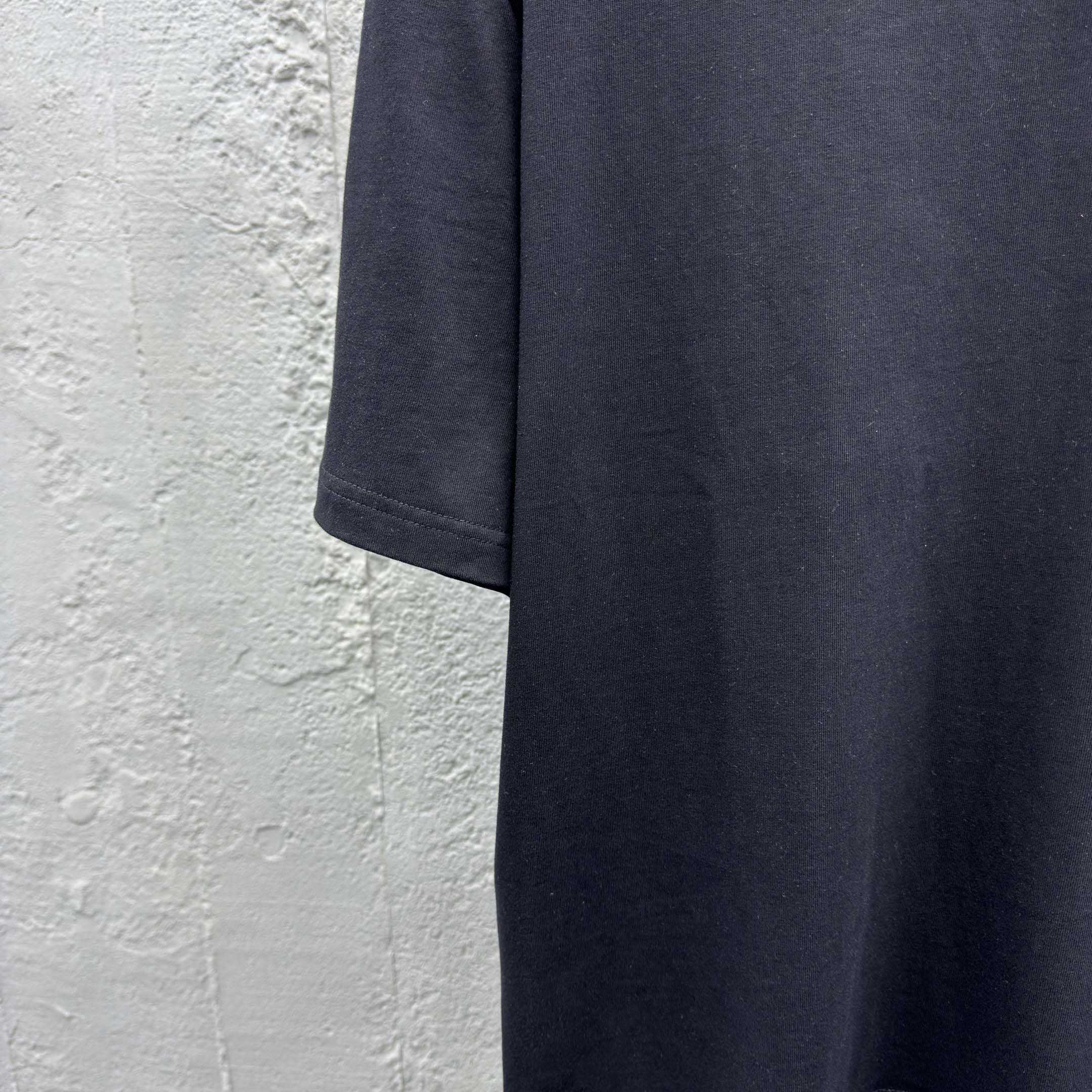 Chrome Hearts Cotton Tee - DesignerGu