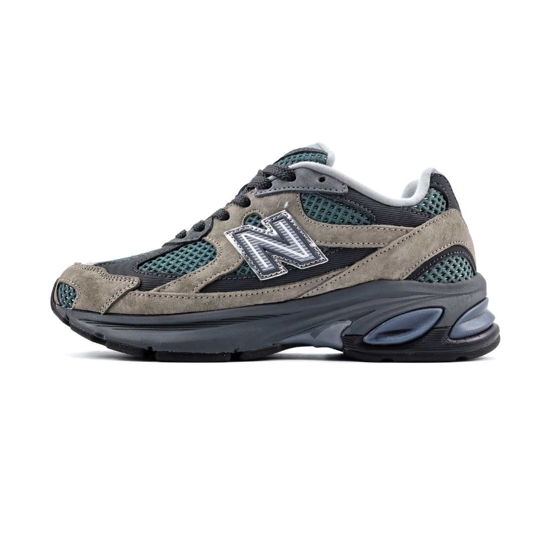New Balance NB 2010 Vintage Khaki   U2010AGY - DesignerGu