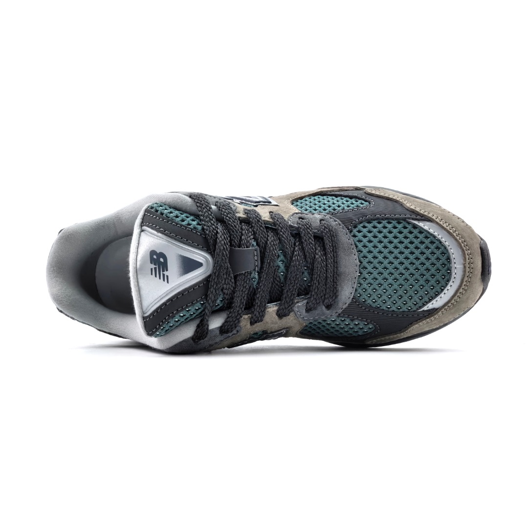 New Balance NB 2010 Vintage Khaki   U2010AGY - DesignerGu