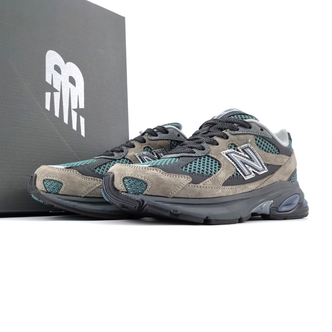 New Balance NB 2010 Vintage Khaki   U2010AGY - DesignerGu